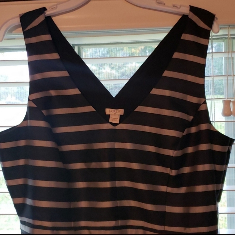 J Crew Dress